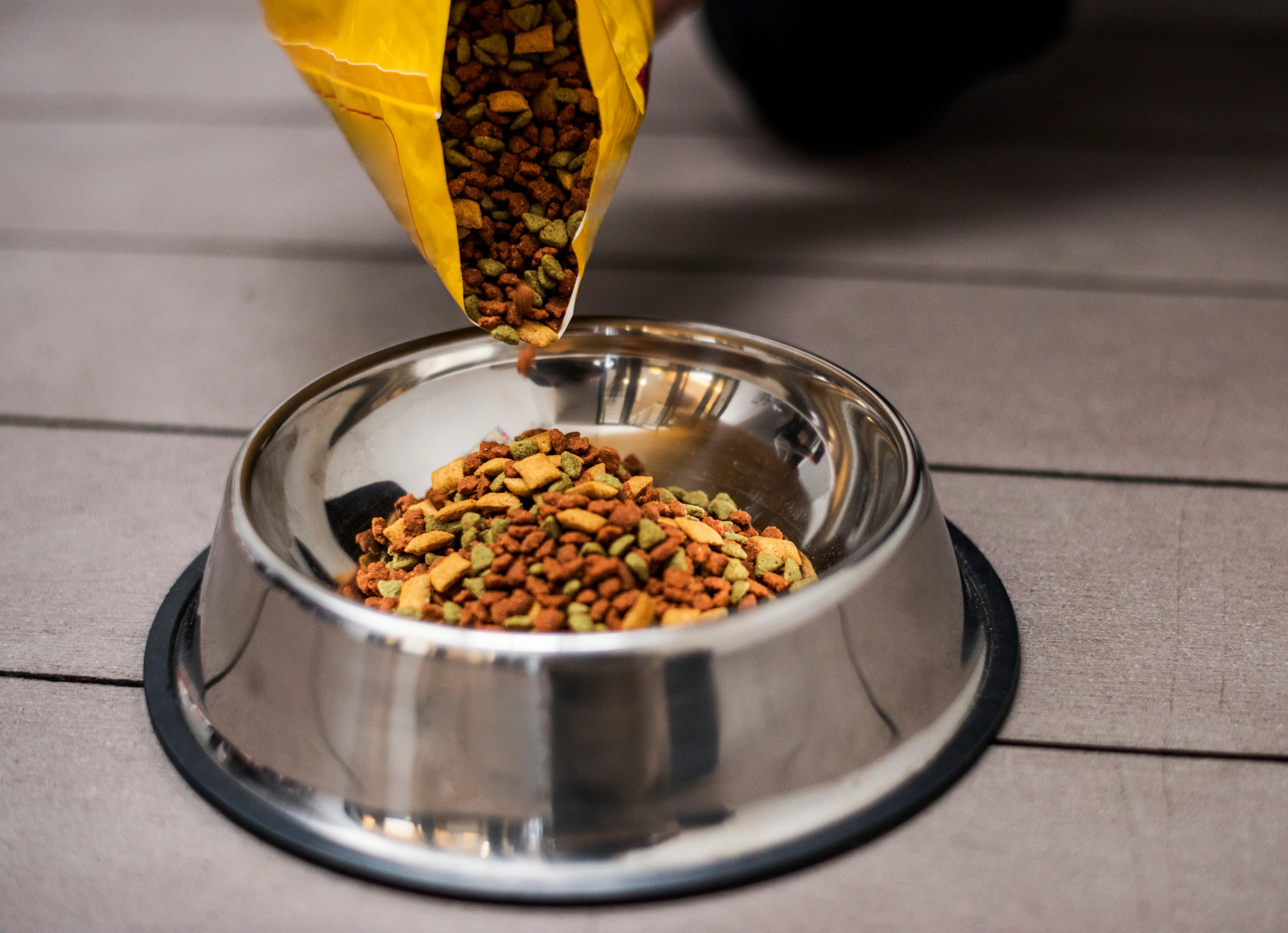 Feed Ingredients