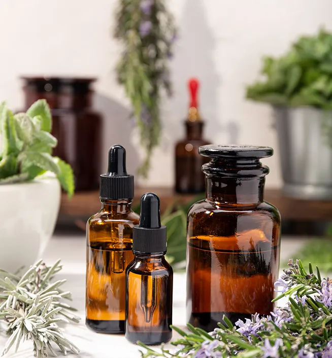 Essential Oil
