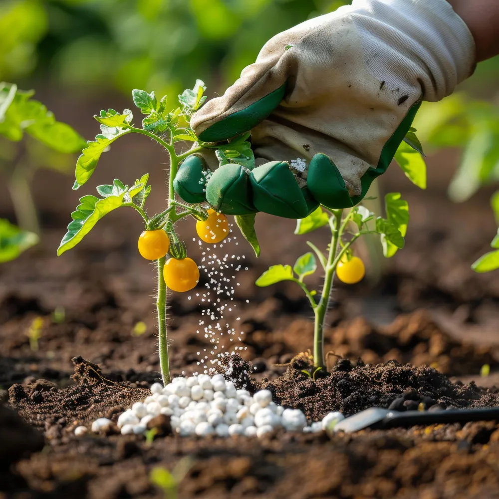 Fertilizers