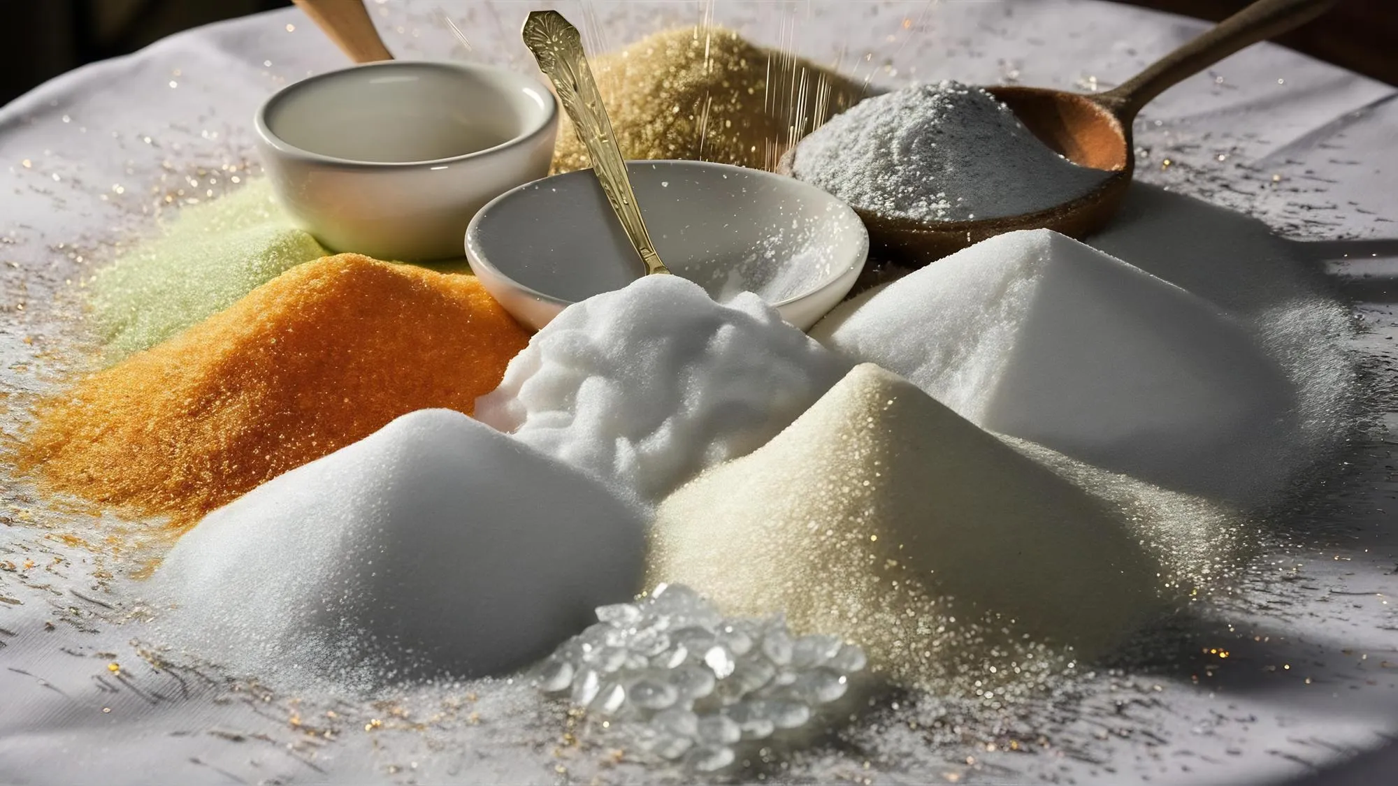 Food Additives