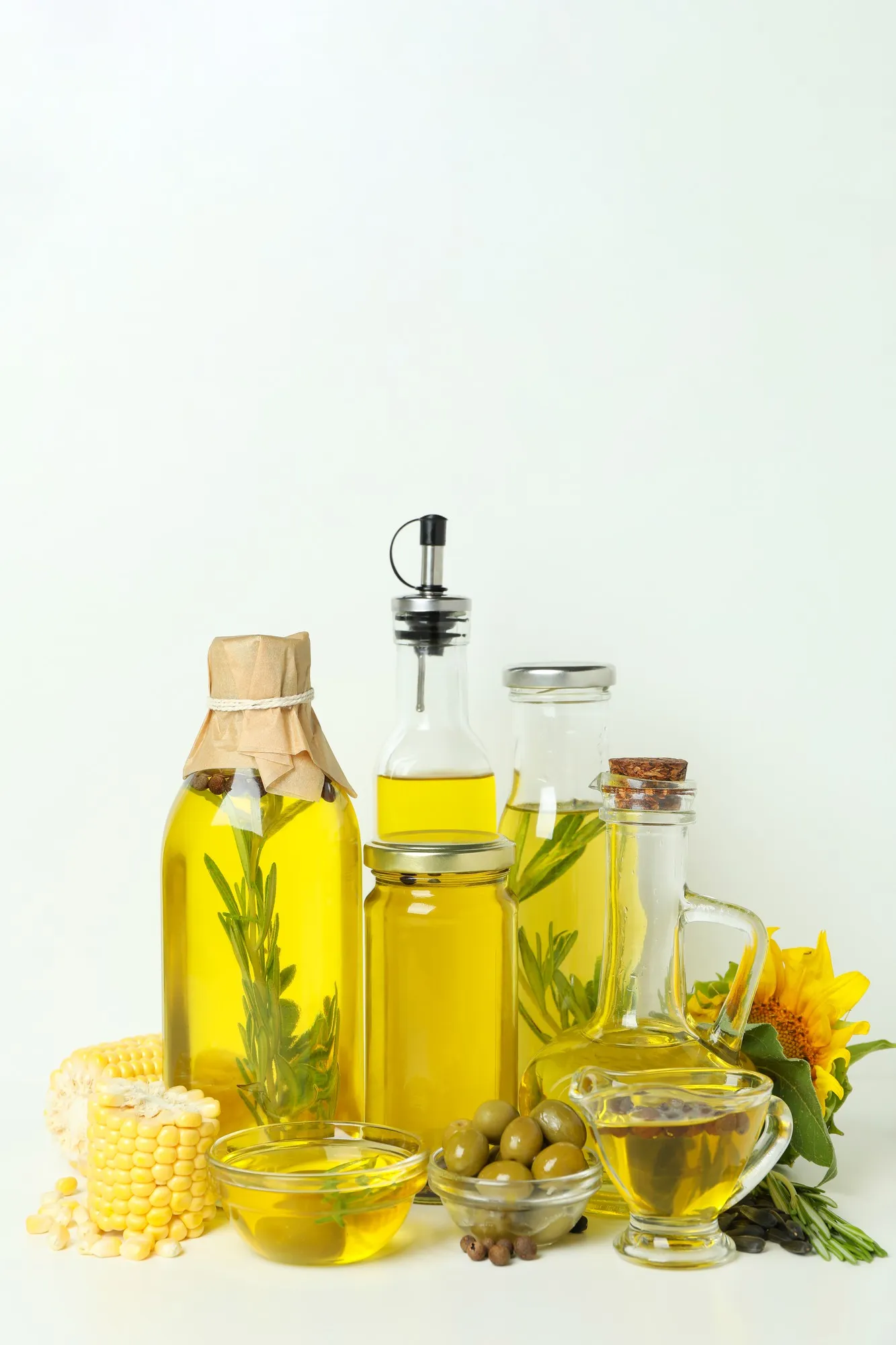 Oils