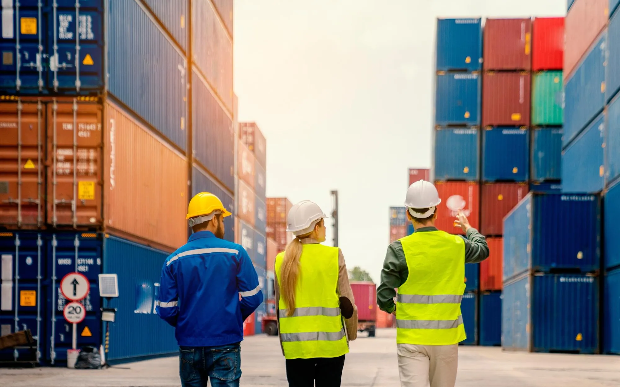 Customs Clearance