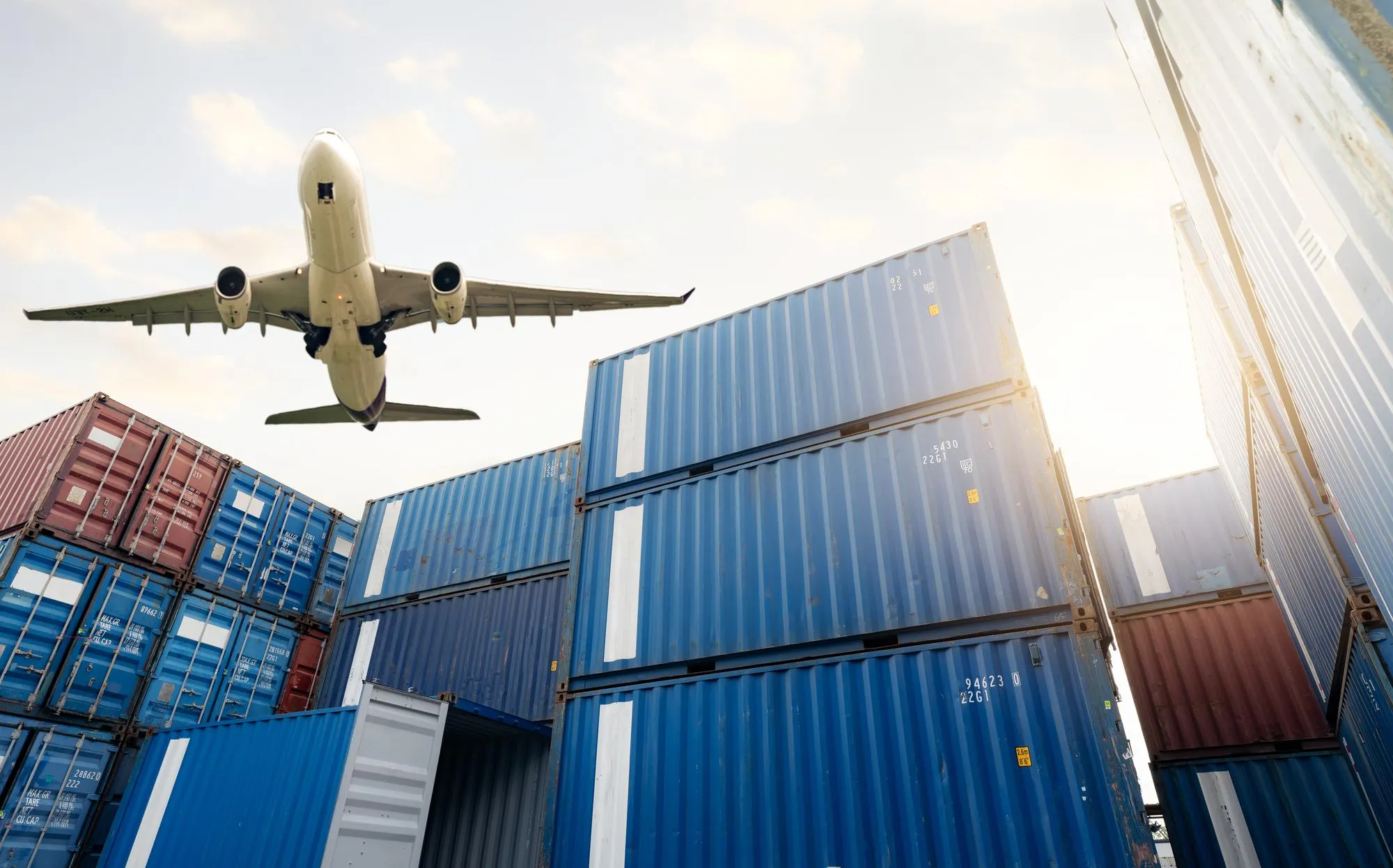 Air Freight