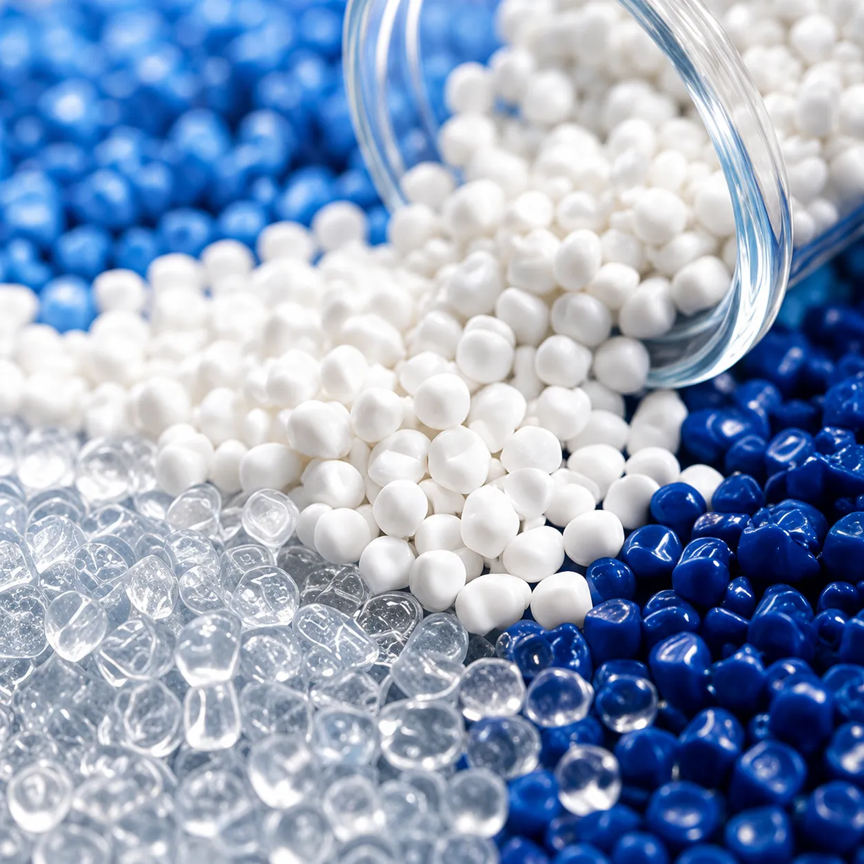 Polymers