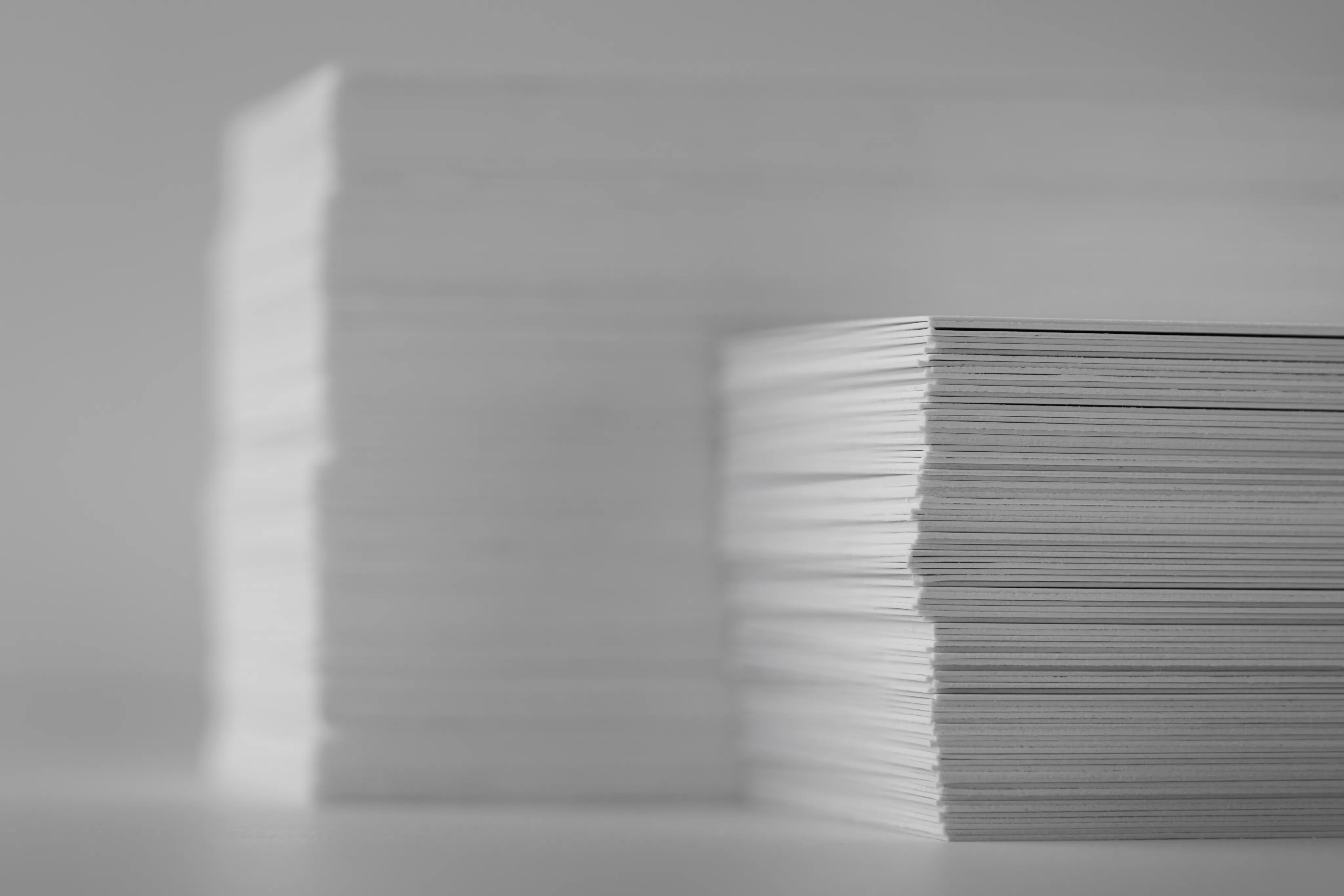 Pulp & Paper
