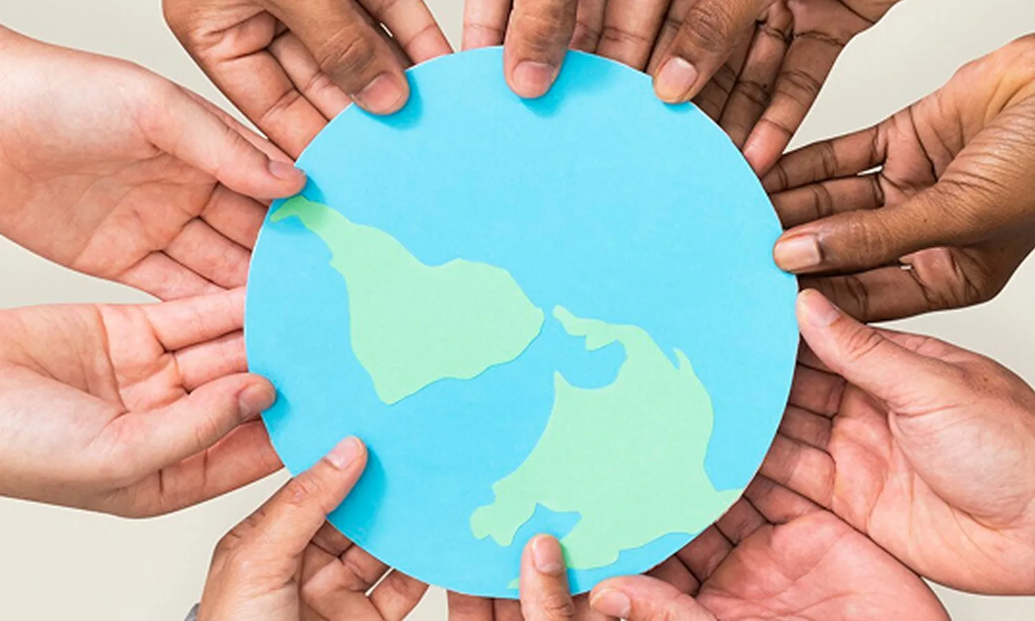 Diversity & Inclusion initiative