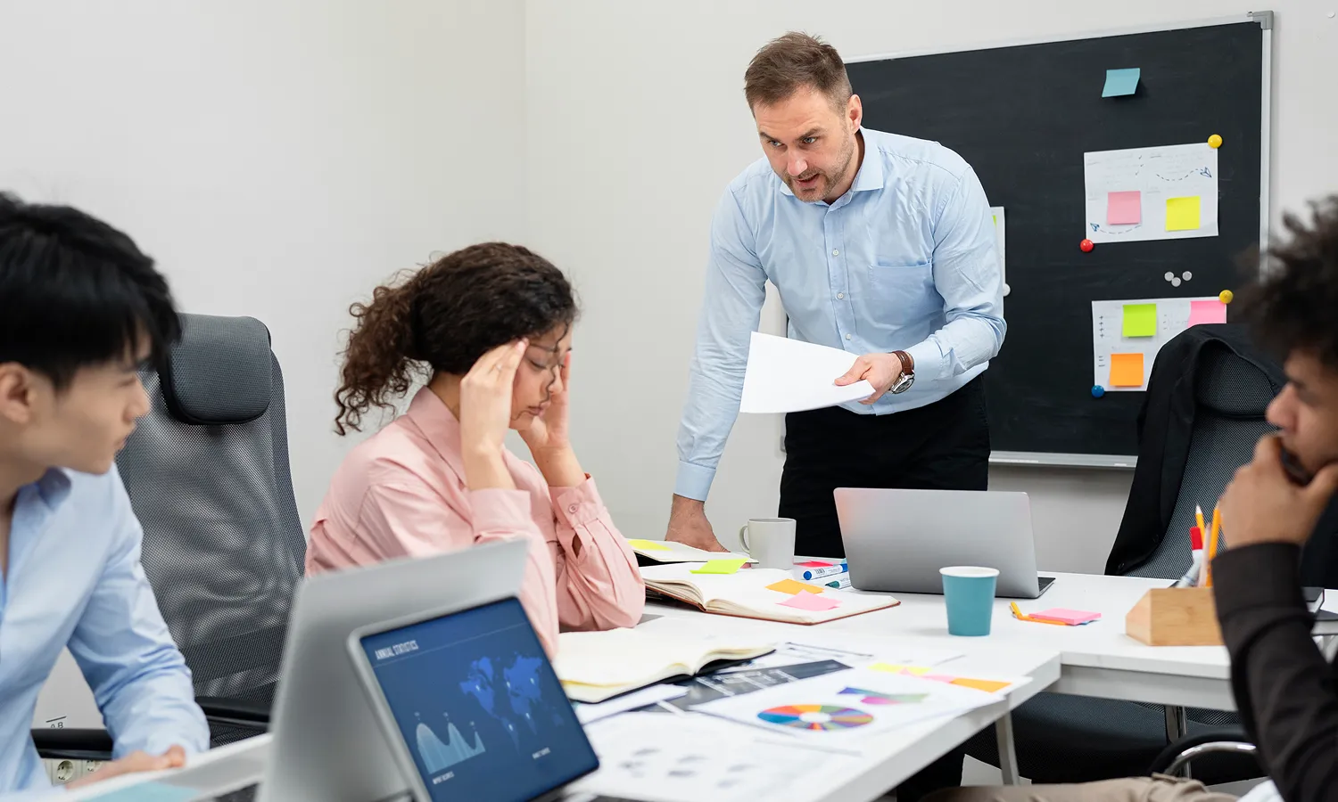 Continued Employability initiative