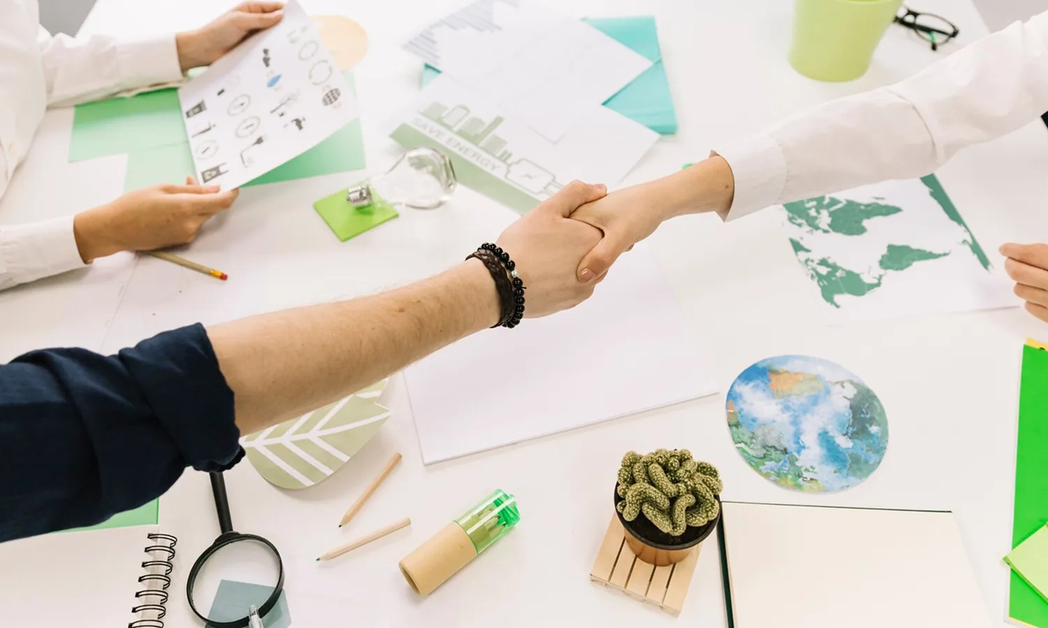 Ethical Behaviour initiative