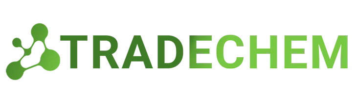 TradeChem logo