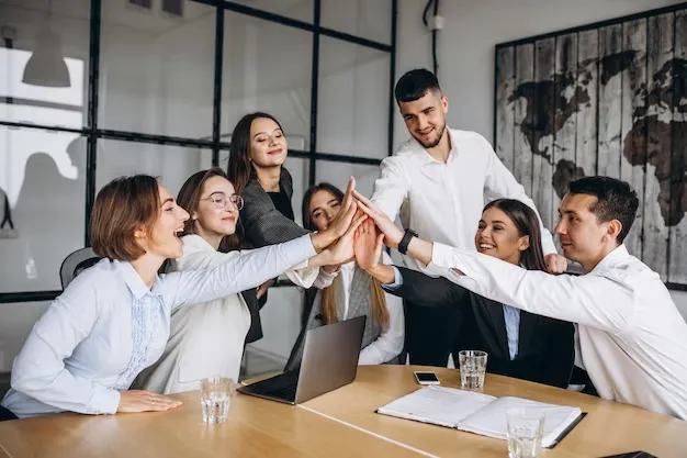 Grow Your Career with 
TradeChem 1
